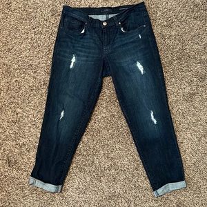Jessica Simpson jeans